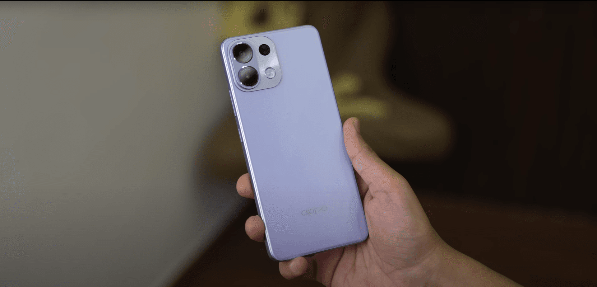 Oppo K13 images