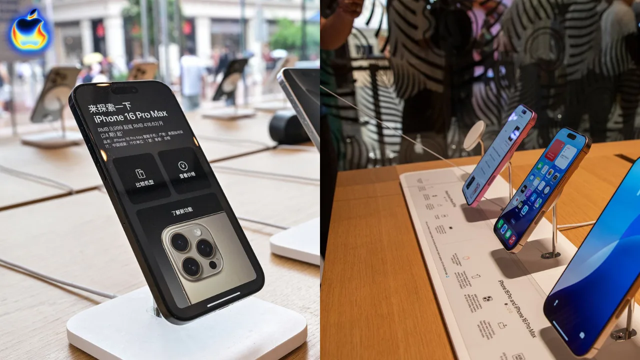 iPhone Big Billion Days 2025